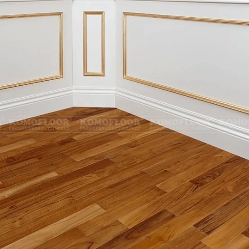 ТИК D ШТУЧНЫЙ ПАРКЕТ KOMOFLOOR